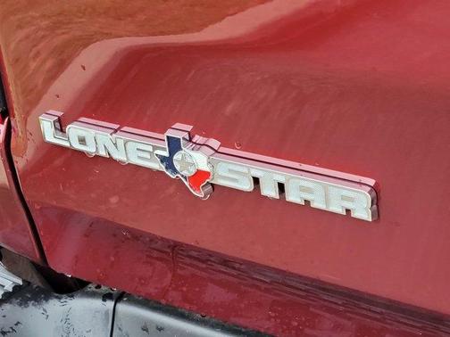 2025 RAM 1500 Lone Star