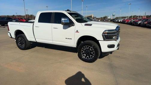 2025 RAM 2500 Limited