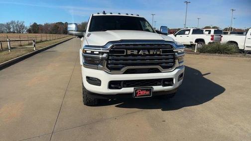 2025 RAM 2500 Limited