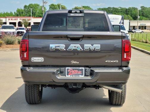 2025 RAM 2500 Limited
