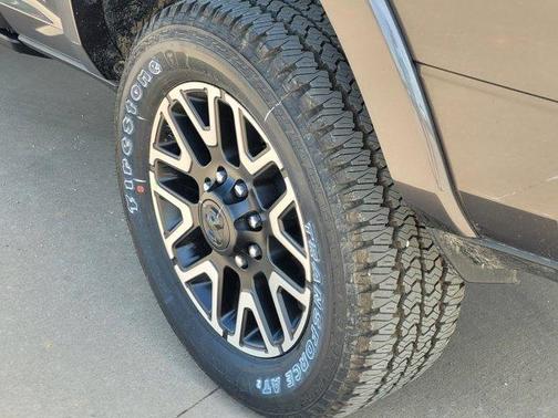 2025 RAM 2500 Limited