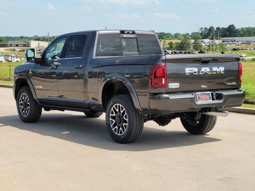 2025 RAM 2500 Limited