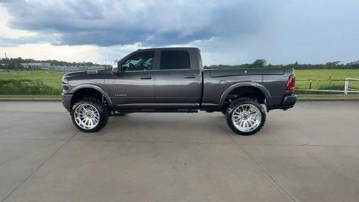 2025 RAM 2500 Limited