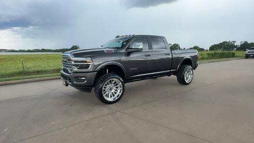 2025 RAM 2500 Limited