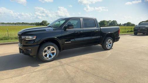 2025 RAM 1500 Lone Star