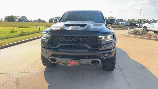 2023 RAM 1500 TRX