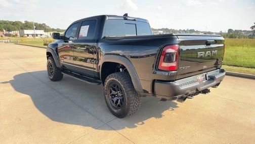 2023 RAM 1500 TRX