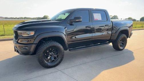 2023 RAM 1500 TRX