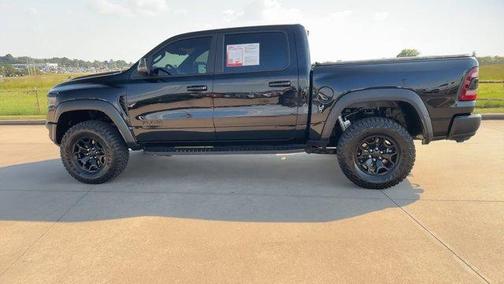 2023 RAM 1500 TRX