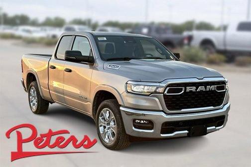 2025 RAM 1500 Lone Star