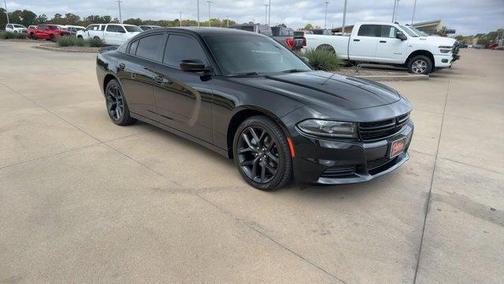2021 Dodge Charger SXT