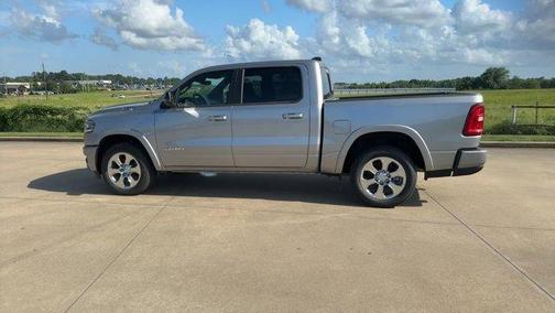 2025 RAM 1500 Lone Star