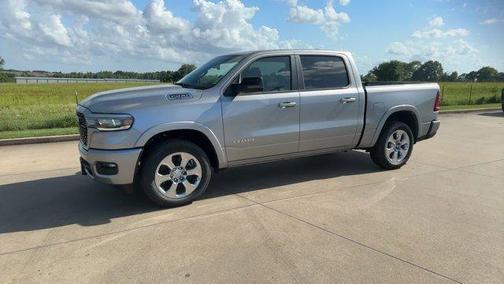 2025 RAM 1500 Lone Star