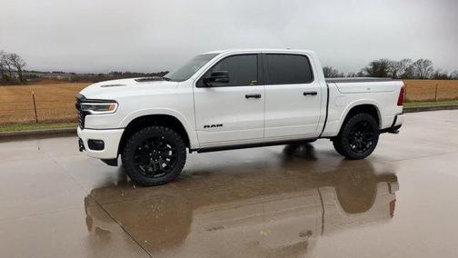 2025 RAM 1500 Limited