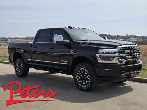 2026 RAM 2500 Limited
