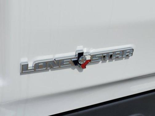 2025 RAM 1500 Lone Star