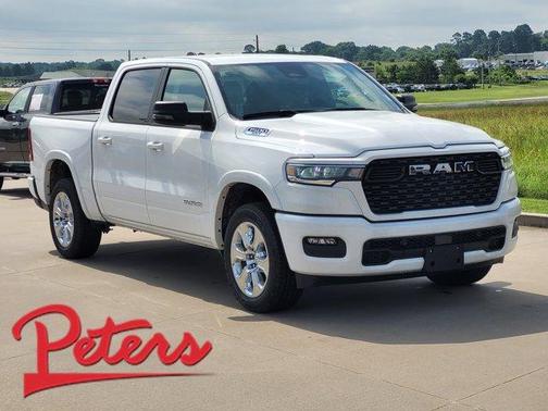 2025 RAM 1500 Lone Star