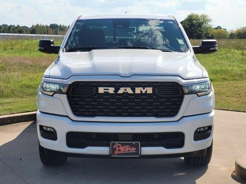 2025 RAM 1500 Lone Star