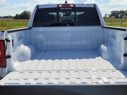 2025 RAM 1500 Lone Star