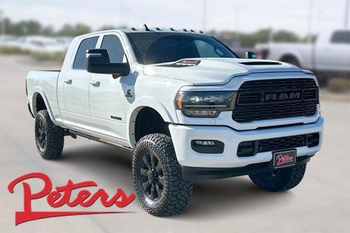 2024 RAM 3500 Limited