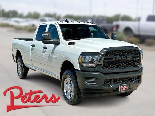 2023 RAM 2500 Tradesman