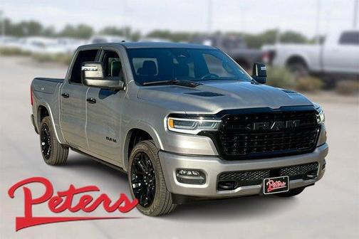 2025 RAM 1500 Limited