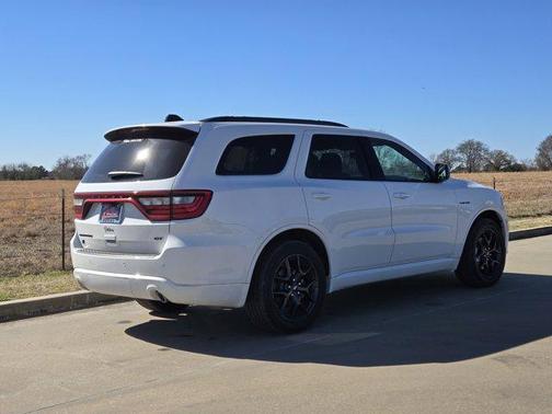 2026 Dodge Durango GT HEMI V8