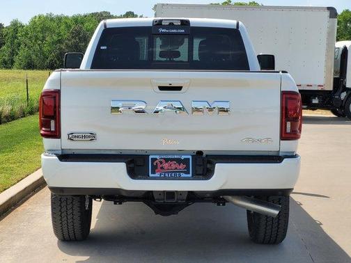 2025 RAM 2500 Limited