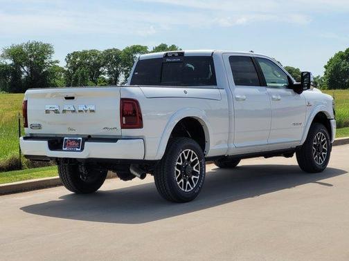 2025 RAM 2500 Limited