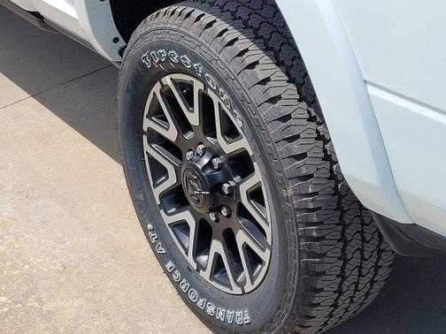 2025 RAM 2500 Limited