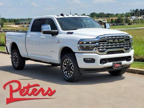 2025 RAM 2500 Limited