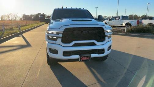 2025 RAM 2500 Limited