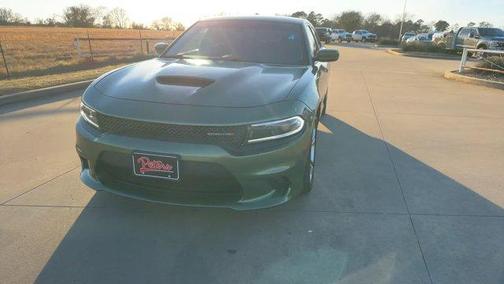 2022 Dodge Charger R/T