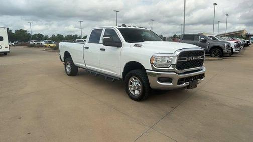 2023 RAM 2500 Tradesman