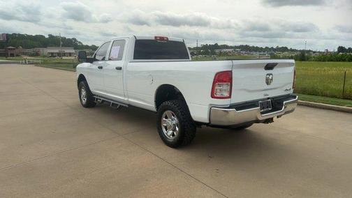 2023 RAM 2500 Tradesman
