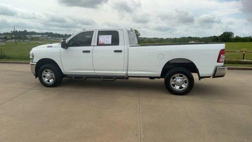2023 RAM 2500 Tradesman