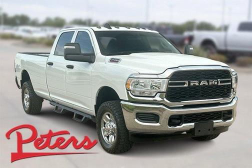 2023 RAM 2500 Tradesman