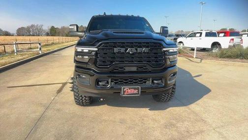 2026 RAM 3500 Limited