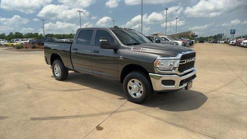 2023 RAM 2500 Tradesman