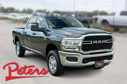 2023 RAM 2500 Tradesman