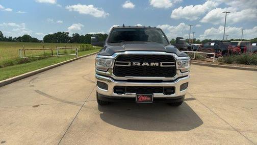 2023 RAM 2500 Tradesman
