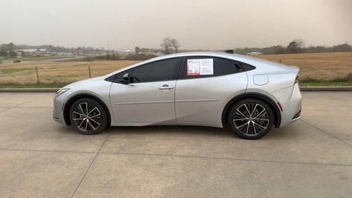 2024 Toyota Prius Limited