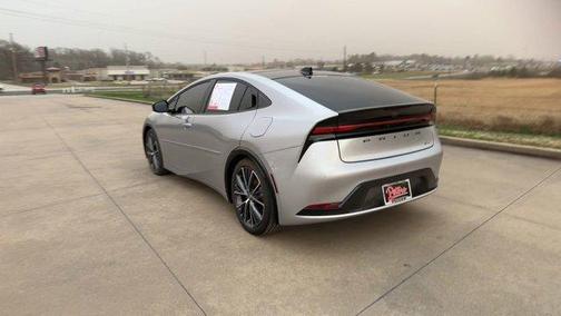 2024 Toyota Prius Limited
