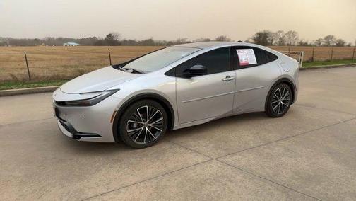 2024 Toyota Prius Limited