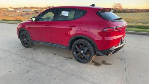 2024 Dodge Hornet R/T