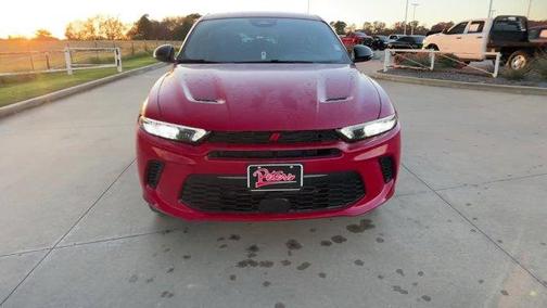 2024 Dodge Hornet R/T