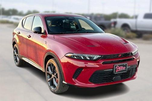 2024 Dodge Hornet R/T