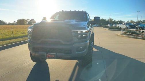2026 RAM 2500 Limited