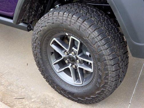 REIGN 2026 Jeep Gladiator Mojave
