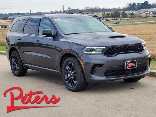 2025 Dodge Durango R/T